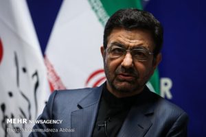واکنش عضو کمیسیون امنیت ملی به اقدام وزارت خزانه‌داری آمریکا؛ تحریم جدید یعنی شکست تحریم‌های قبلی