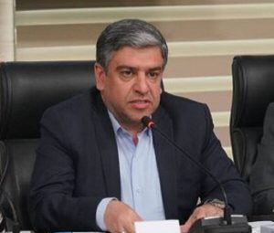 آئین گرامیداشت مقام معلم در دانشگاه محقق اردبیلی