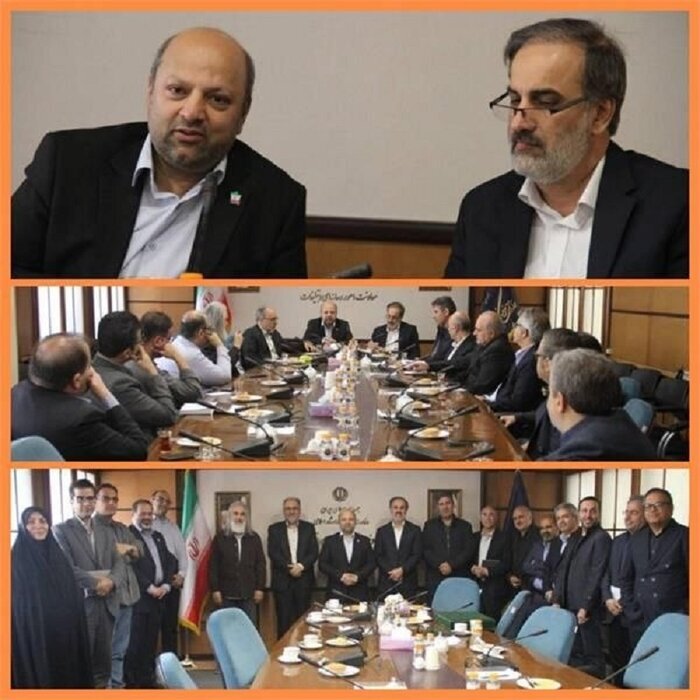 تاکید معاون وزیر فرهنگ بر لزوم بهرهگیری از تکنولوژیهای نوین رسانهای در هنر