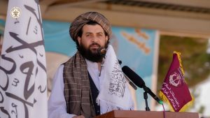 طالبان پس از توافق نظامی با مسکو: آماده همکاری دفاعی با سایر کشورها هستیم
