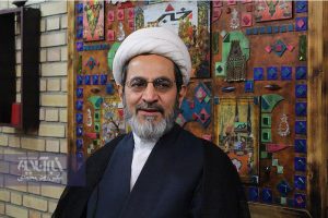 هویت حسینی ایران