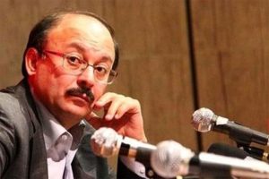 این بار نقد یدالله کریمی پور به بیژن عبدالکریمی