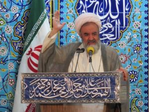 عضو خبرگان رهبری: نظرات رهبری باید در تفاهم رعایت شده باشد/ اگر آمریکا به تعهدات خود عمل نکند، جمهوری اسلامی نباید امتیازاتش را از دست بدهد