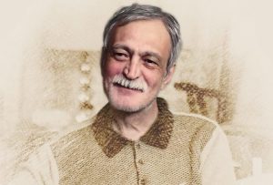 استاد قانعی‌راد و یادگارش برای علوم اجتماعی ایران