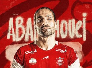 این مدافع از پرسپولیس می‌رود