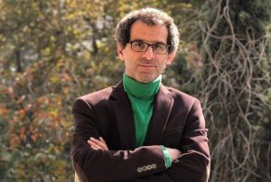 پدیده خطرناک؛ تحریف سخنان محمد فاضلی و خطای سپهر خلجی