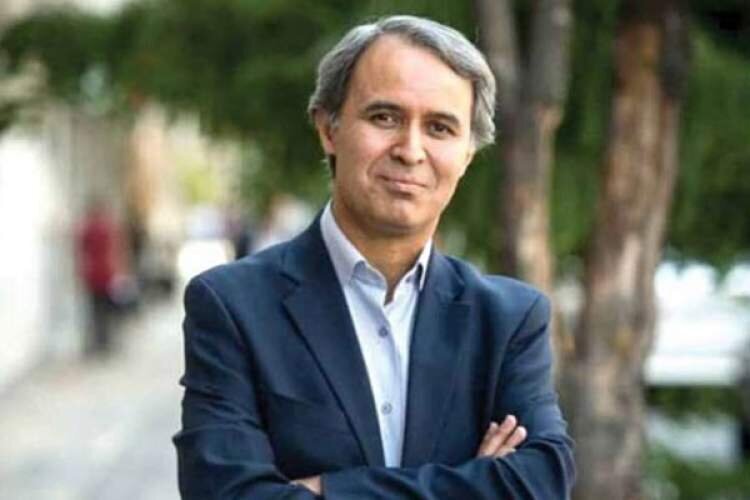 انتشار روزنوشتهایی از تهران در جنگ ۴۰ روزه در انگلستان/جنگ نه فقط در تیترهای خبری که در آشپزخانهها، خیابانها، سکوتها و کنشهای کوچک دوام حضور دارد