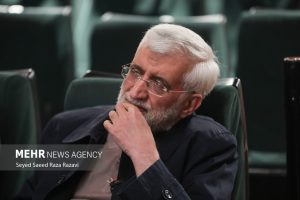 واکنش جلیلی به تحولات اخیر؛ هر اقدامی باید به تثبیت این پیروزی کمک کند