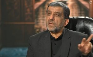 ضرغامی خطاب به مخالفان توافق: مگر می‌شود موضوعی به این مهمی، تحت نظارت دقیق رهبر انقلاب نباشد؟