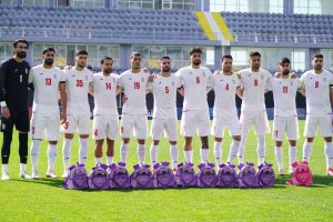 عکس | ایران؛ برنده بازی با نیوزیلند شد!
