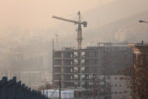 خانه هست، اما خریدار نیست/ محرمی: پروژه‌های ساختمانی تهران متوقف یا رها شده‌اند
