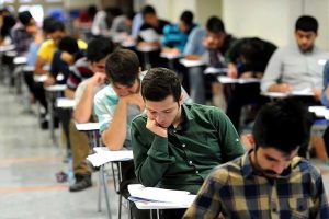 آموزش‌ و پرورش خواستار بازنگری در تأثیر معدل بر کنکور شد/ جزئیات