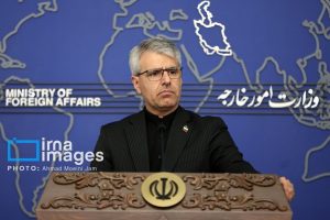 بقائی: نشست امروز جمعه در سوئیس به روز دیگری موکول شد / در صورت فراهم شدن شرایط در مورد برنامه مذاکرات اطلاع رسانی می‌کنیم
