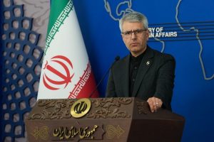 ببینید | سخنگوی هیئت مذاکره‌کننده: ما تعهد را امضا نکردیم که اجرا نشود