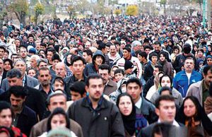 واکاوی سناریوی هولناک جمعیتی که بقای ساختاری ایران را تهدید می‌کند/ الگوی تغییرات جمعیتی ایران فرسنگ‌ها با همسایگانش فاصله دارد