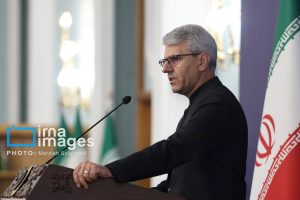 بقایی: کشتیرانی در هرمز در حال انجام است/ برنامه‌ای برای بازرسی آژانس از ایران نداریم