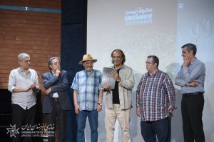 هشدار درباره بحران محیط زیست در هنر؛ از ضعف پوستر تا قدرت کاریکاتور