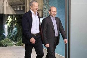 یادآوری دوباره تکالیف صداوسیما به پیمان جبلی/ شائبه استفاده از ظرفیت‌ «رسانه ملی» برای تکمیل‌ اقدامات جبهه پایداری
