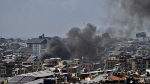 اسرائیل: آتش‌بس در لبنان را پذیرفتیم / سخنگوی ارتش اسرائیل: در نوار اشغالی جنوب لبنان مستقر می‌مانیم