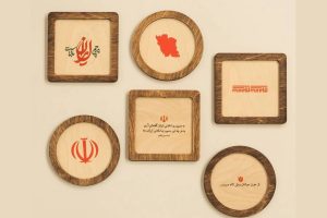 از پرچم تا ظروف خانگی؛ گسترش نمادهای ایرانی در زندگی مردم