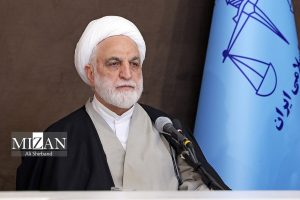 اژه‌ای: ما به آمریکایی‌ها، مطلقاً اعتمادی نداریم