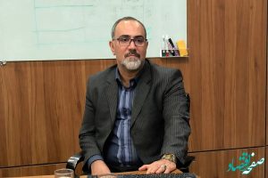 درگیری با شدت بالا، جامعه را به شدت فقیر می کند/ آنتروپی در سایه جنگ
