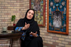 ببینید| کاربر ایرانی «کودک» پنداشته شده است