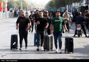 سازمان وظیفه عمومی فراجا اطلاعیه داد