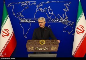 هشدار شدید ایران درباره تداوم جنگ‌افروزی رژیم اشغالگر در لبنان