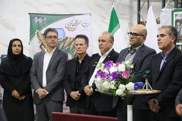 ۲۳طرح کشاورزی همزمان به بهرهبرداری رسید/ افتتاح واحد فرآوری تخممرغ در قزوین