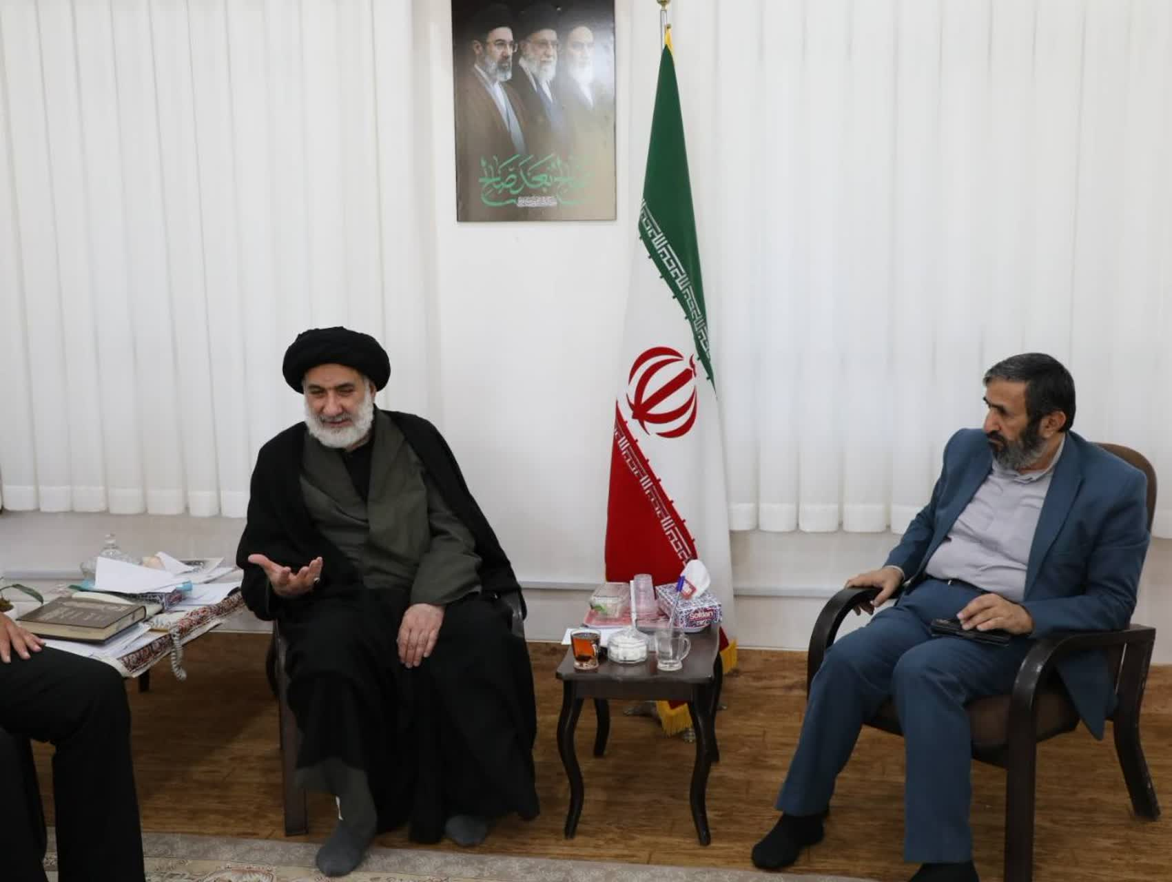 شهید چمران نماد پیوند علم، ایمان و مجاهدت در مسیر انقلاب اسلامی است