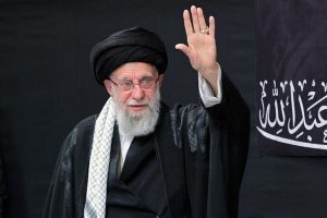 پیش‌بینی ورود ۱۰ میلیون زائر به مشهد برای تشییع قائد شهید