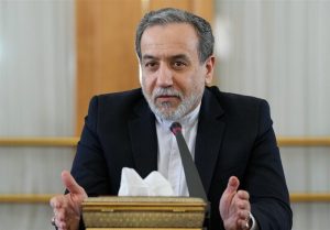 واکنش عراقچی به رجزخوانی‌های وزیر امنیت داخلی رژیم صهیونیستی