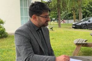 تلنگری برای وفای به عهدی قدیمی
