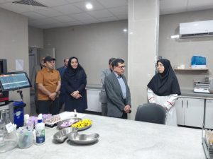 سمنان از استان‌های شاخص شبکه ملی خون‌رسانی کشور است
