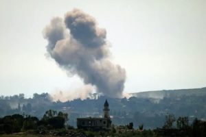 حمله تازه اسرائیل به لبنان؛ تاکنون ۵ نفر شهید شدند
