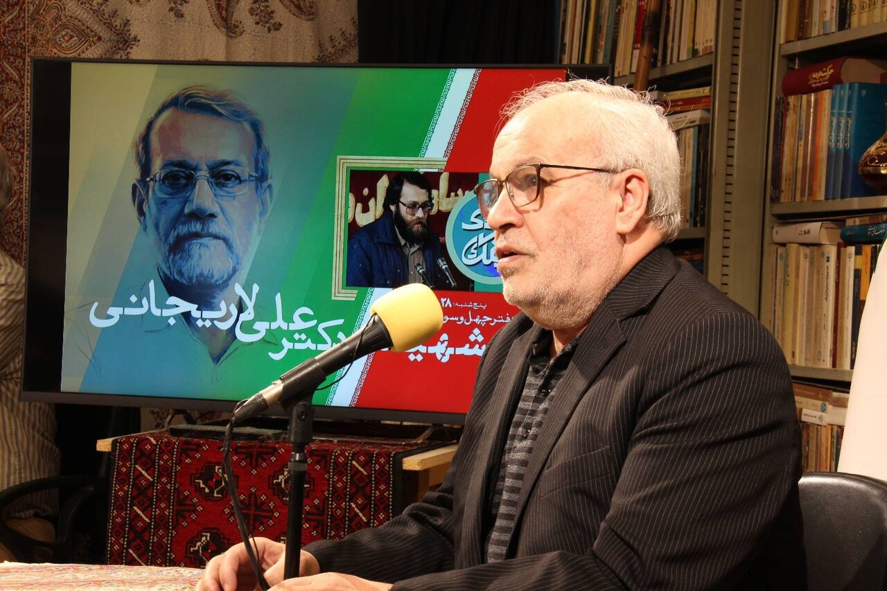 استقلال شخصیت، انضباط در داوری و چهرهای متمایز در مدیریت رسانه ملی
