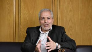 میرلوحی: چه ایرادی دارد فرزندان مسئولان هم مانند جوانان دیگر مدتی بیکار باشند؟/ احمدی‌نژاد ۷۵۰ میلیارد دلار نفت فروخت؛ همه این پول هدر رفت