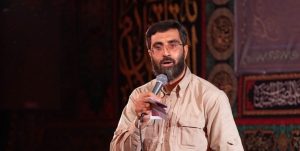 اعتراض یک مداح به سفر پزشکیان به نیویورک: خونخواهی آقایمان تبدیل شد به میتینگ و دورهمی شبانه و بعضاً بی‌خاصیت/ چرا باید با قاتلین رهبرمان دیدار کنند؟