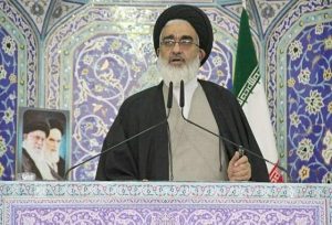روایت امام جمعه قم از الگوی دختران مسلمان؛ حضرت معصومه (س) با وجود عمر کوتاه خود نشان داد که یک دختر می‌تواند با حفظ حجاب، حیا و عفاف نقش آفرین باشد