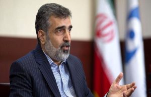 ببینید | معاون سازمان انرژی اتمی: مدیرکل آژانس بر چه اساسی علیه ایران مصاحبه می‌کند؟