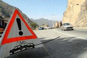 ۵۰ درصد نقاط حادثه‌خیز استان اصفهان اصلاح شد