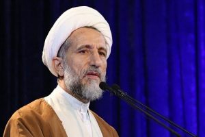 سخنرانی رئیس‌جمهور در سازمان ملل پیام اقتدار ملت ایران بود