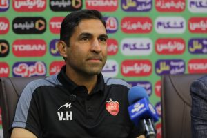 دورهمی ستاره‌های فوتبال ایران؛ از علی پروین تا مرد شاکی پرسپولیس + عکس