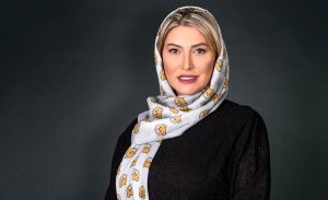 ببینید | فریبا نادری: از فحش شنیدن ناراحت نمی‌شوم