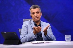 ببینید | حمله مالک تراکتور به عادل فردوسی‌پور