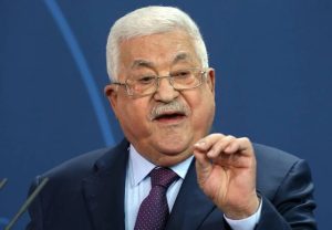 محمود عباس: نباید اجازه داد فاجعه دیگری برای ملت فلسطین رخ دهد