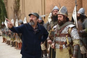 ببینید | جزئیات دستمزد بازیگران سلمان فارسی