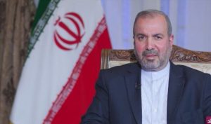 سفیر ایران در بغداد: احتمالا به‌زودی تصمیم جدیدی درباره پروازهای ایران به عراق اعلام شود