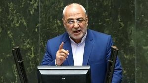 حاجی دلیگانی: ماندن در NPT جز ضرر برای ما عایدی ندارد/ طرح سه فوریتی خروج از NPT تقدیم هیات رئیسه مجلس شد